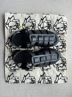 Freda Salvador Darya Sandals